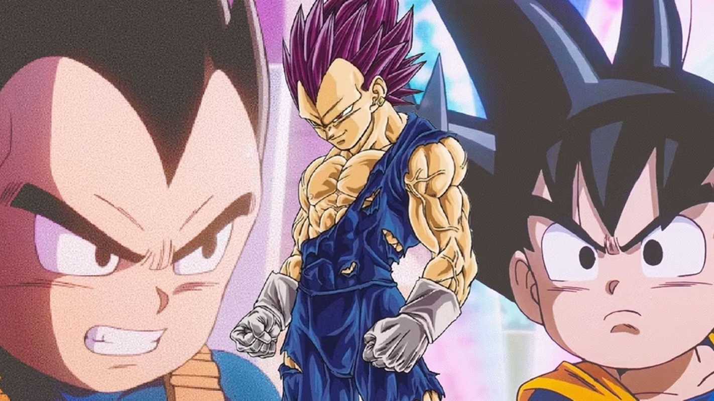 ドラゴンボール超パート2がダイマよりも優れている10の理由