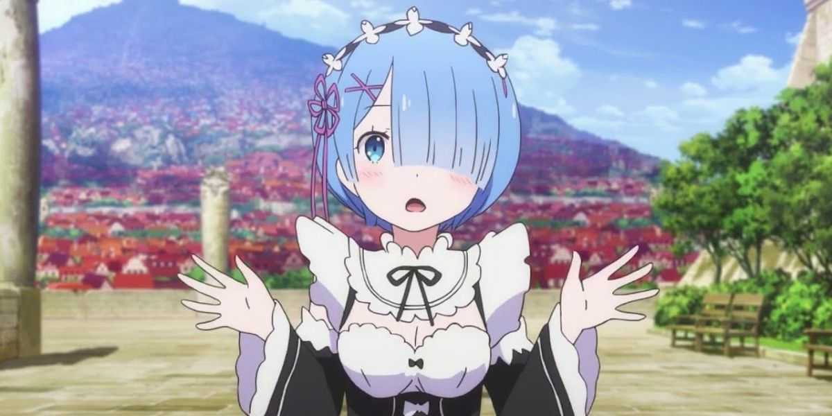 Re:Zero