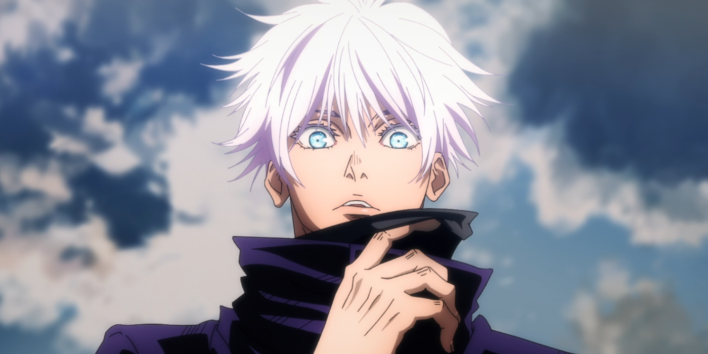 Gojo Satoru