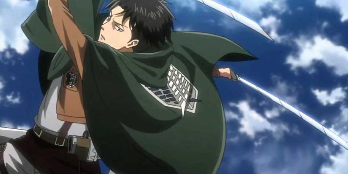 Levi