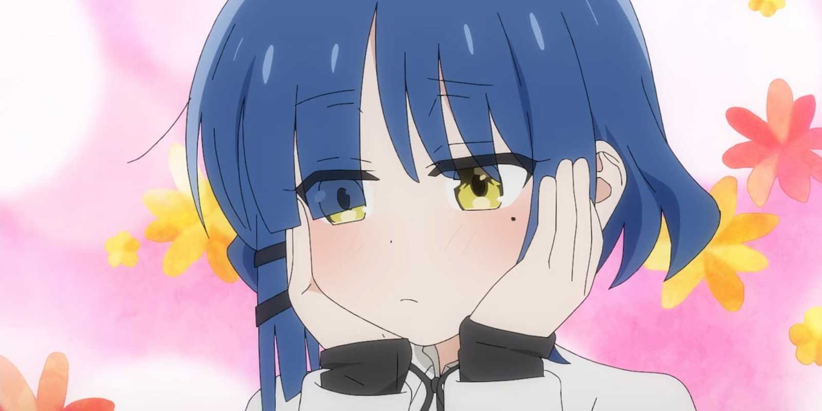 ryo yamada in bocchi
