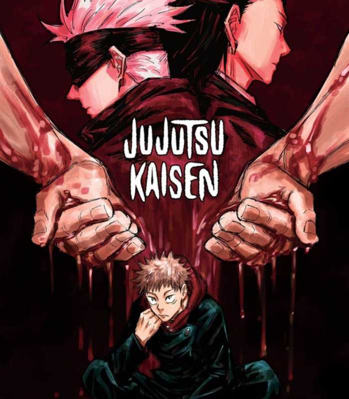 Gojo ve Kenjaku