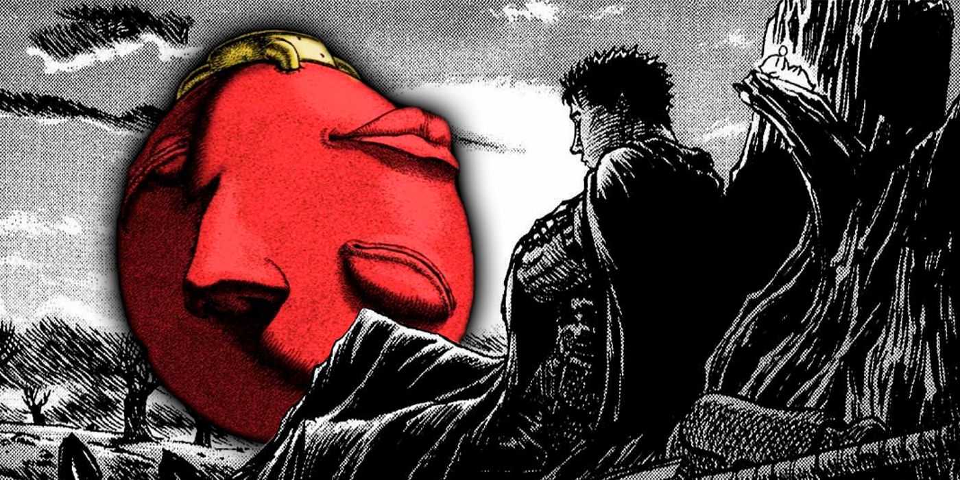 ベルセルク:ベヘリットと中世の物語における彼らの役割の説明
