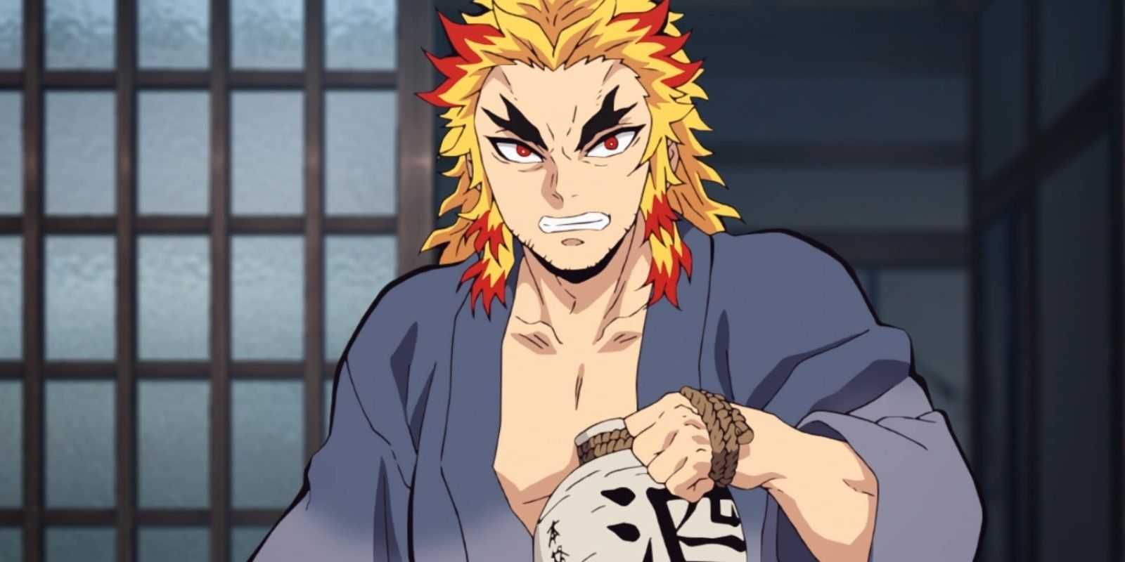 Demon Slayer