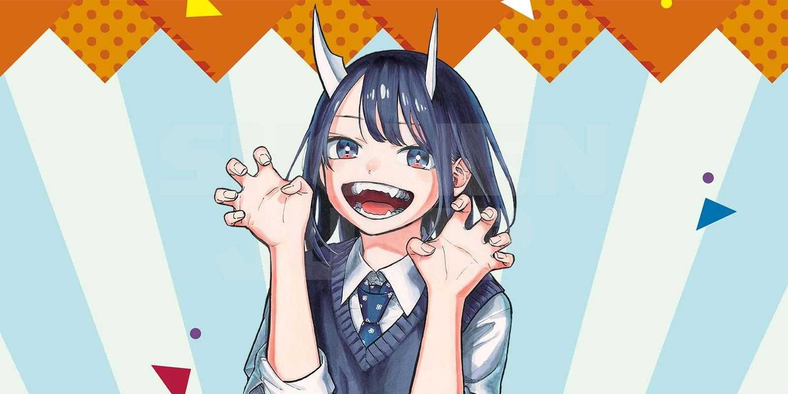 Slice-of-Life-Manhwa-Dreier-Split mit