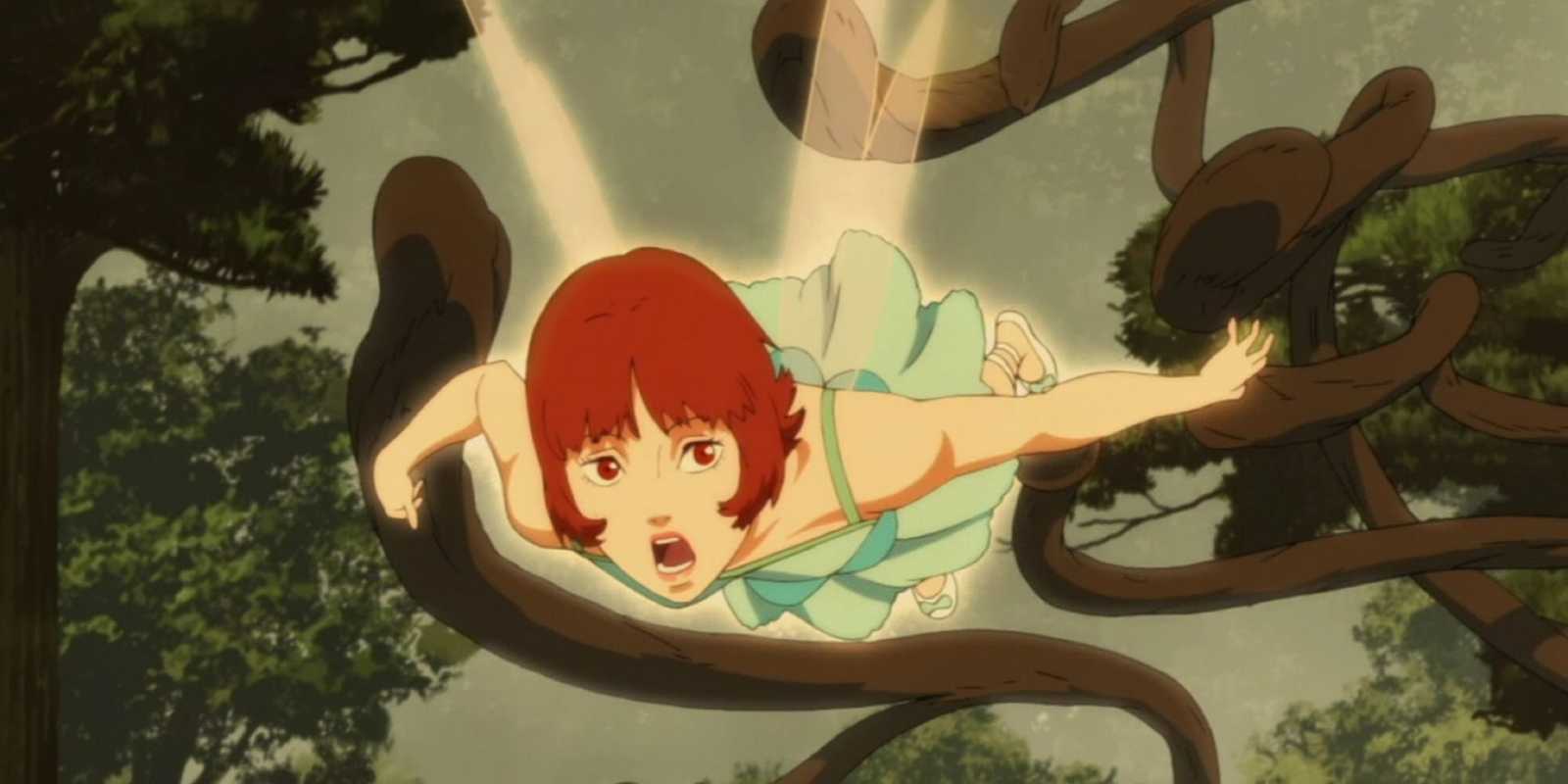 10 najlepších psychologických anime pre začiatočníkov