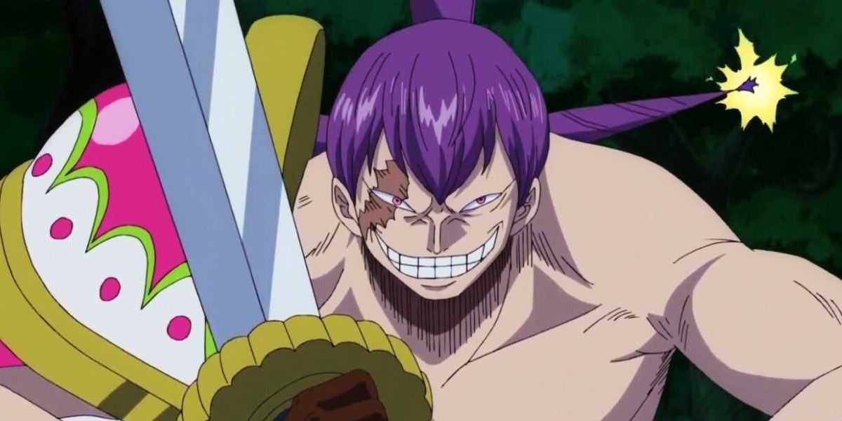 Big Mom Korsanları