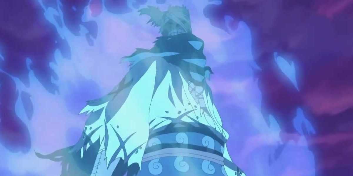 Roronoa Zoro