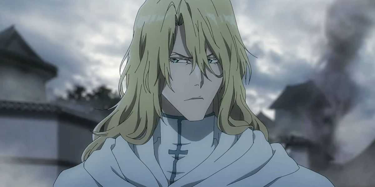 Kenpachi Zaraki ve Onu Yenebilecek Kadar Güçlü Bleach Karakterleri