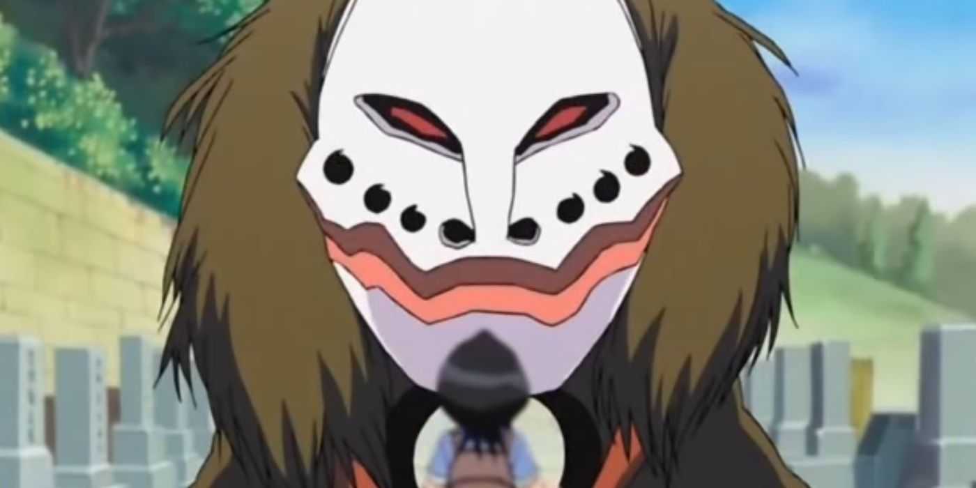 veľký rybár pred rukia Bleach