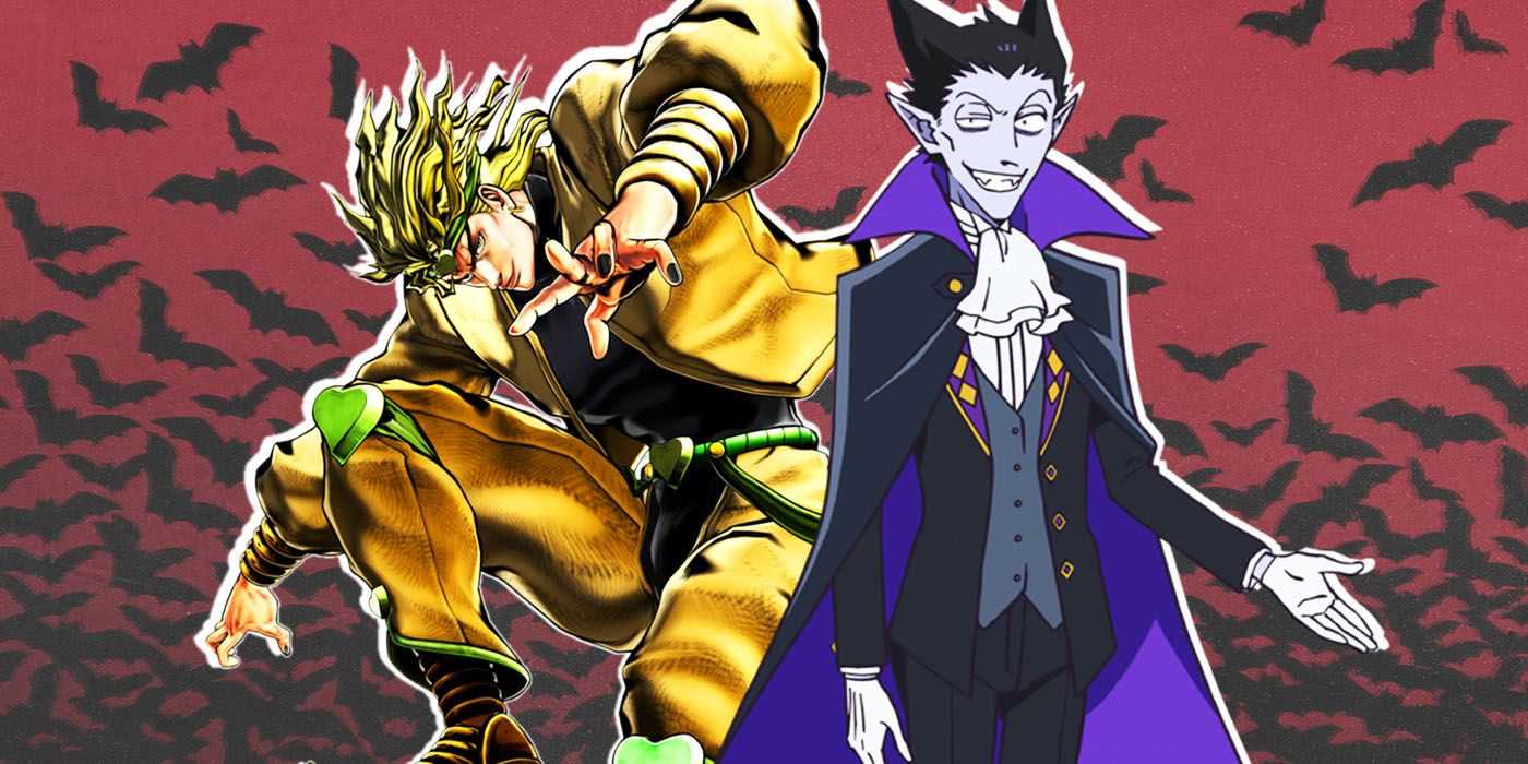 Dio y Draluc