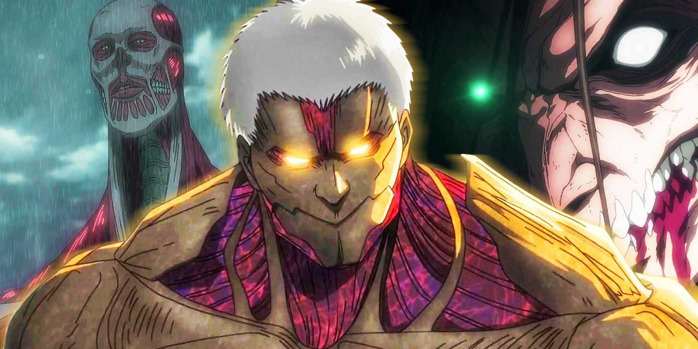 Titan