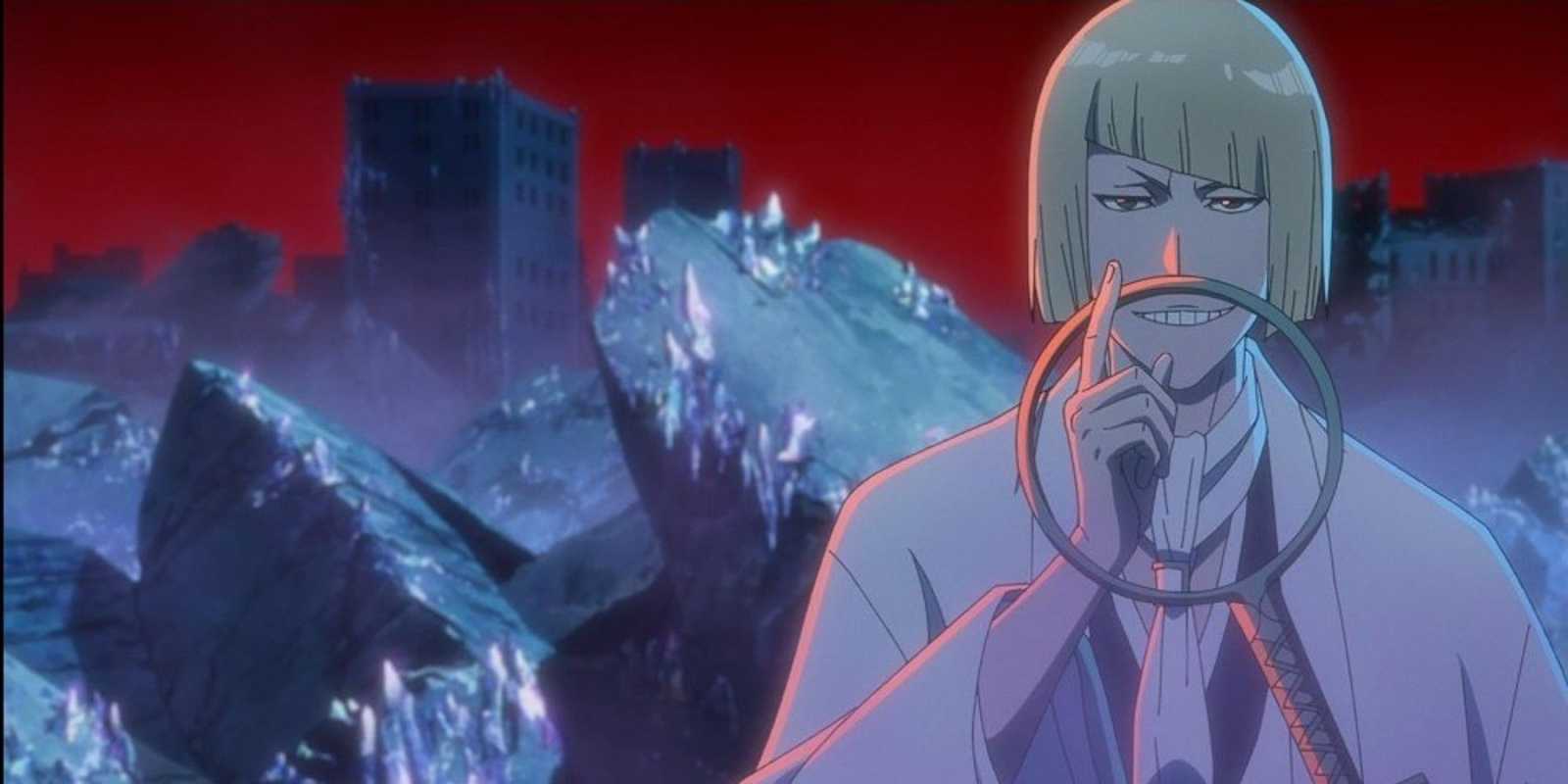 Shinji Sakanade