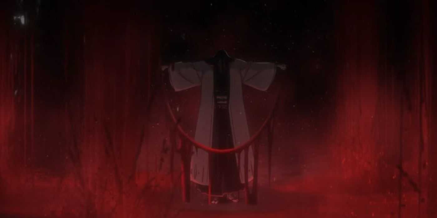 Yachiru Unohana Bleach