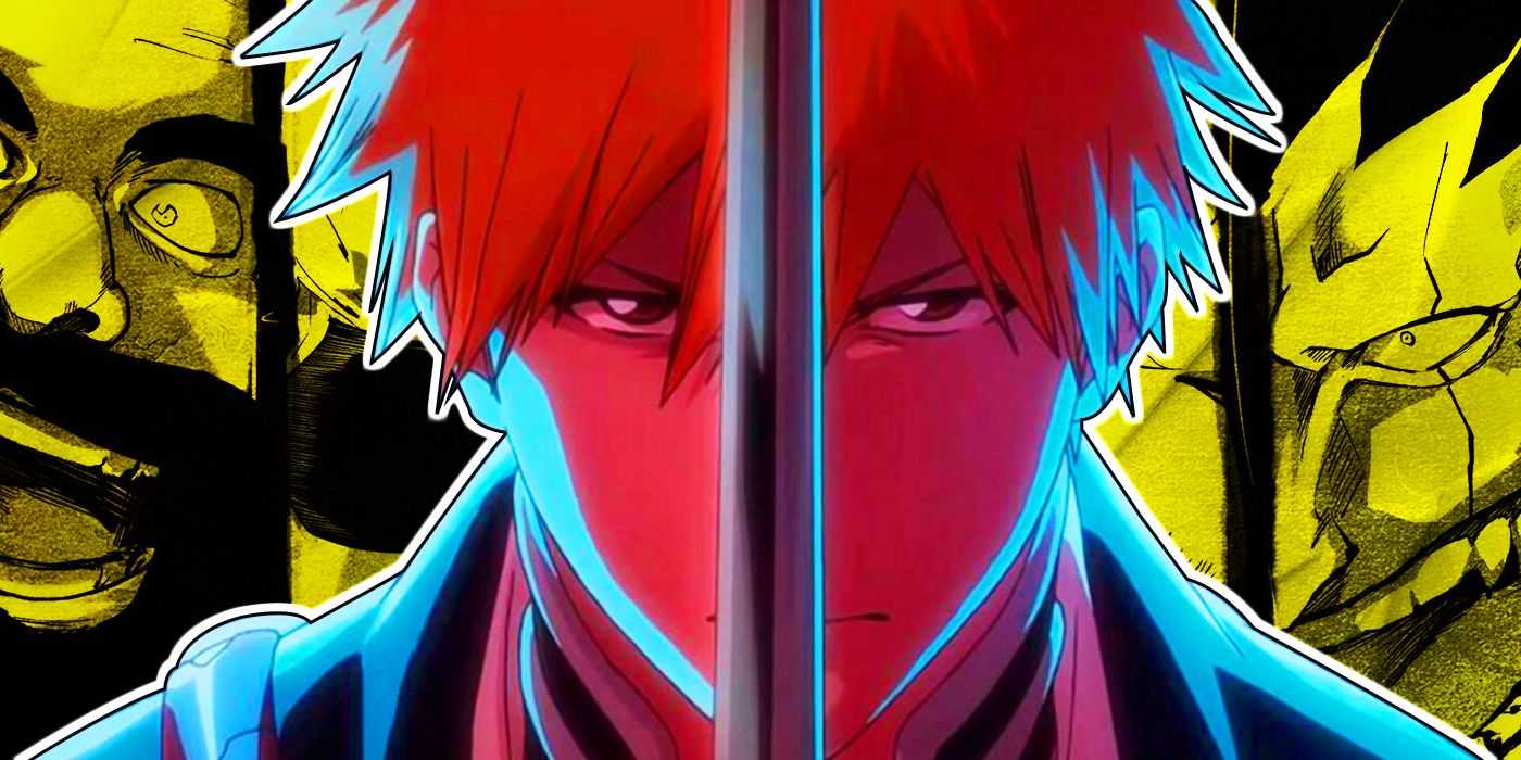 Bleach