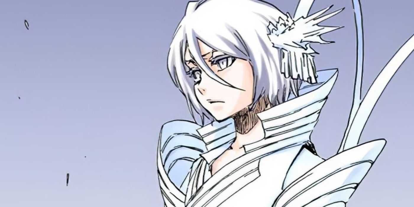 Rukia, Bleach
