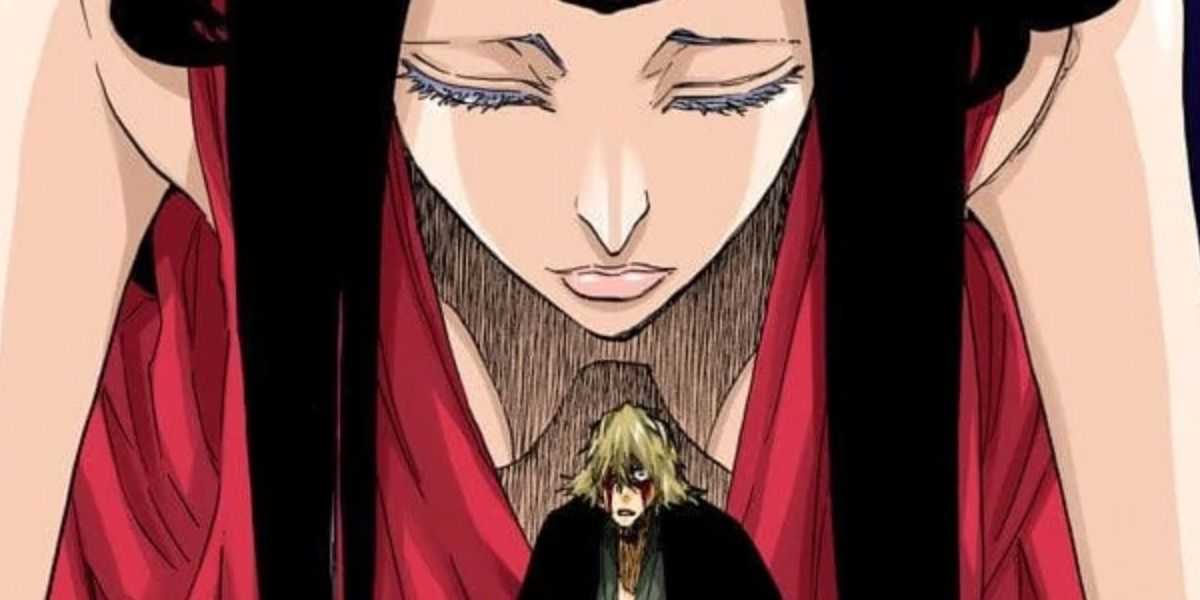 Kisuke Askin Nakk Le Vaar