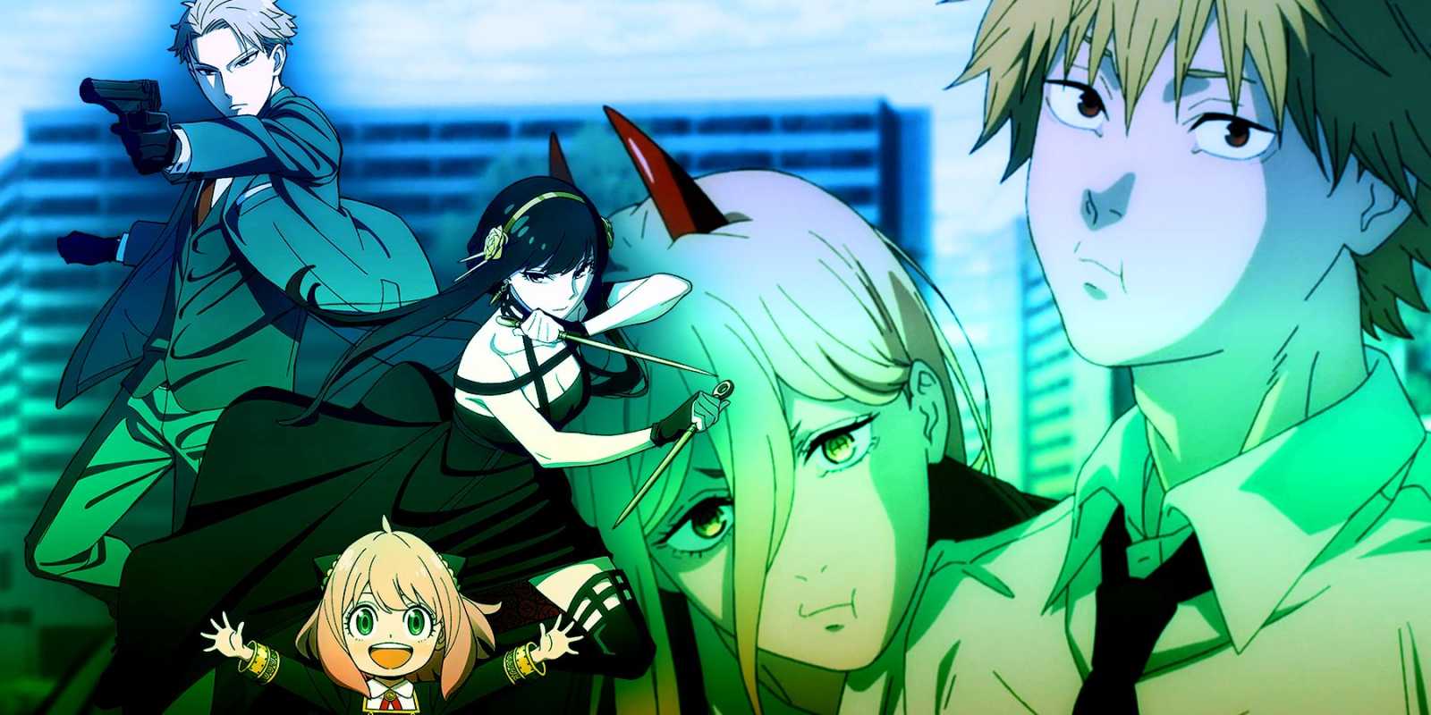 Hulu で 1 日で一気に楽しめるアニメ