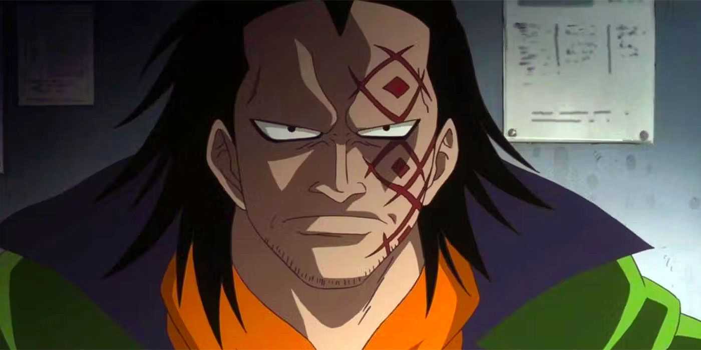 Luffy
