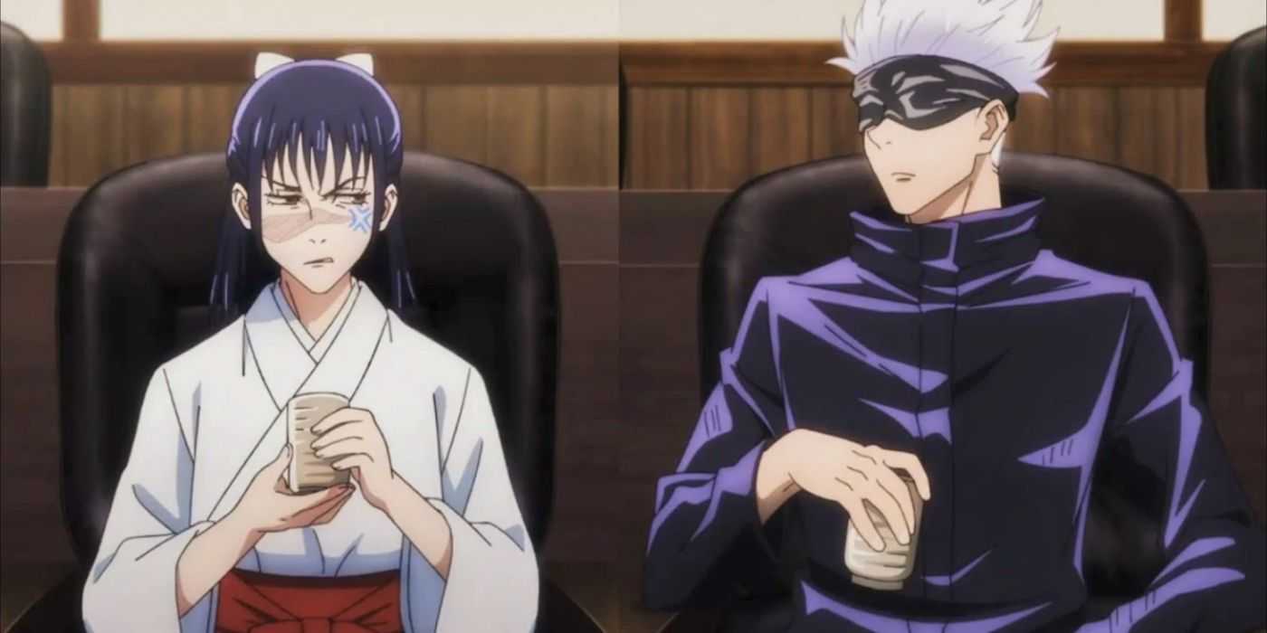 jujutsu-kaisen-gojo-utahime