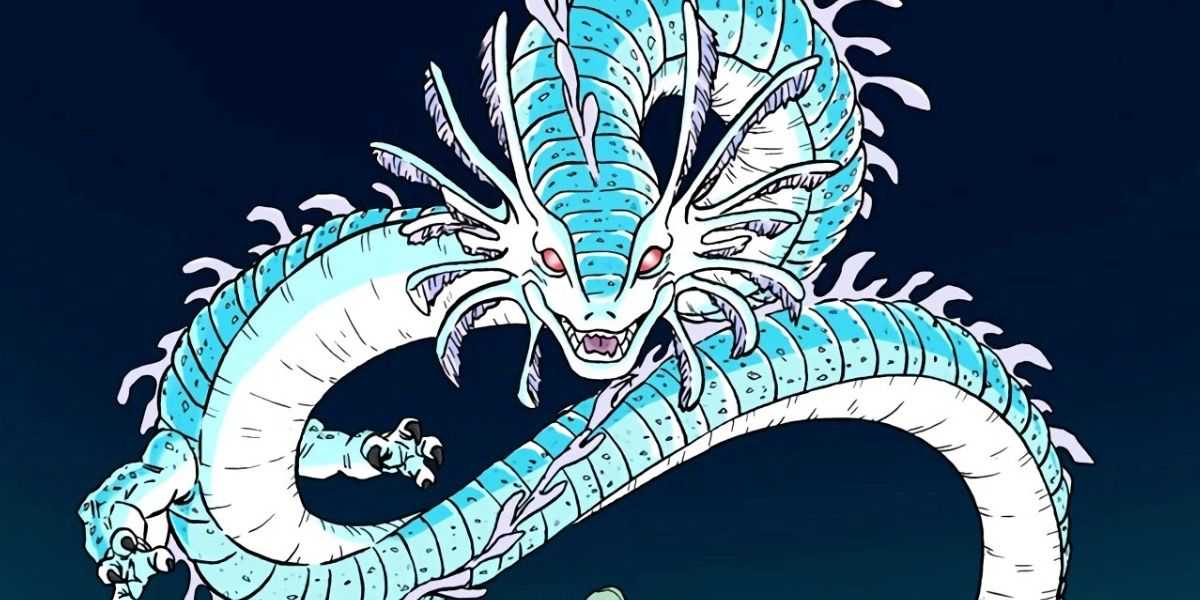 Toronbo se cierne sobre Granolah en el manga Dragon Ball Super