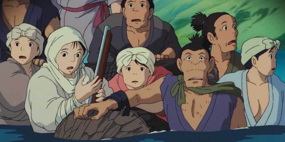 Prenses Mononoke