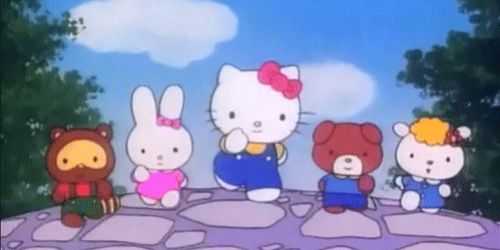 Los personajes principales de Pretty Cure All Stars F.