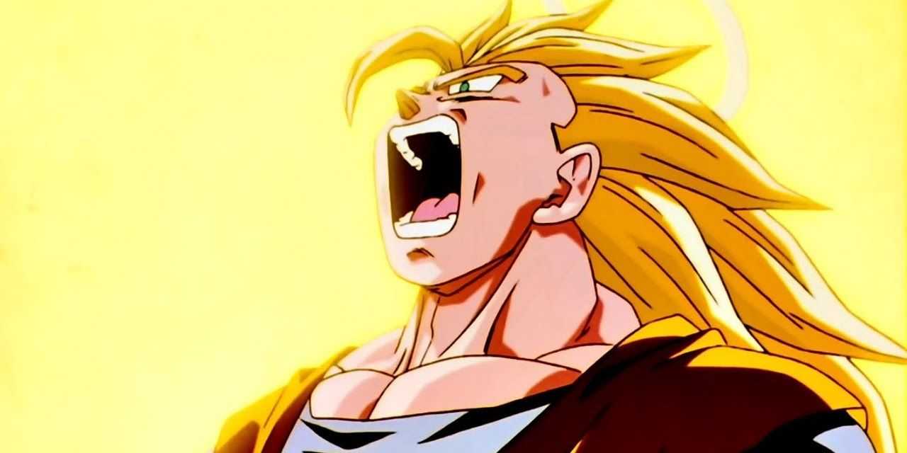 ドラゴンボールZで初めて悟空が超サイヤ人3に変身