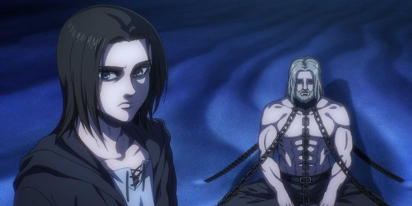 Zeke AOT