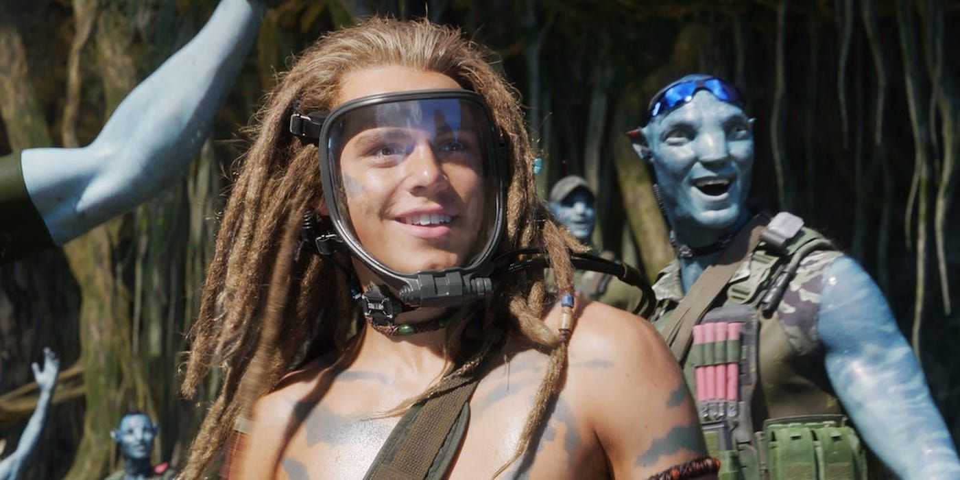 Avatar 2
