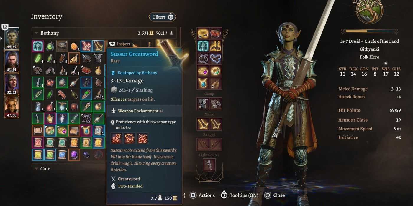 Baldur