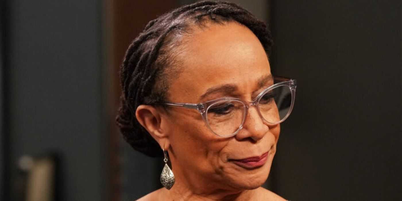 S. Epatha Merkerson, Chicago Med