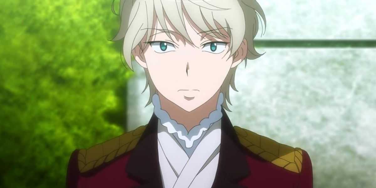 Slaine, Aldnoah. Nula