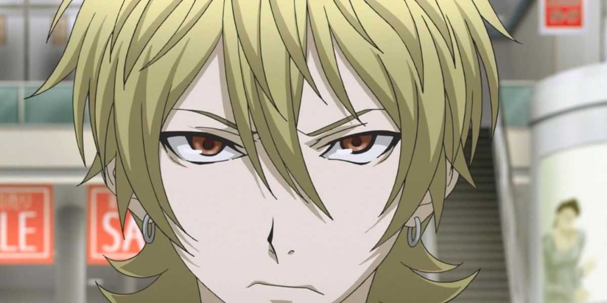 Mahiro, Blast of Tempest