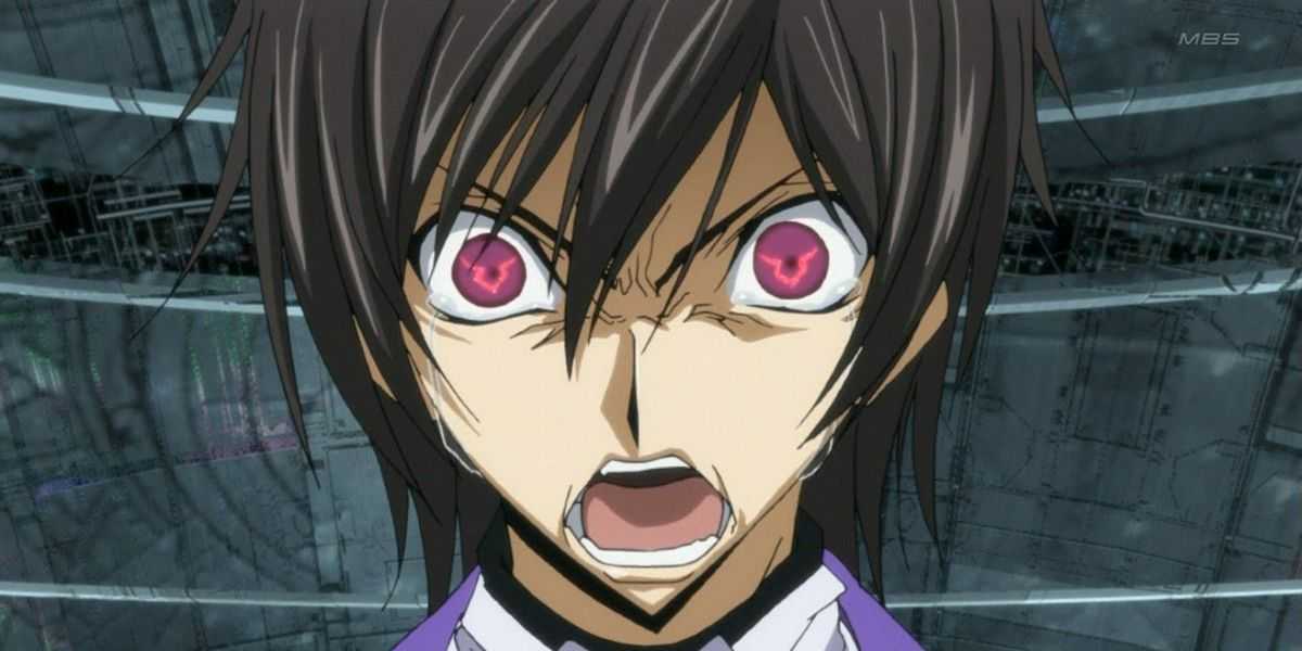Code Geass