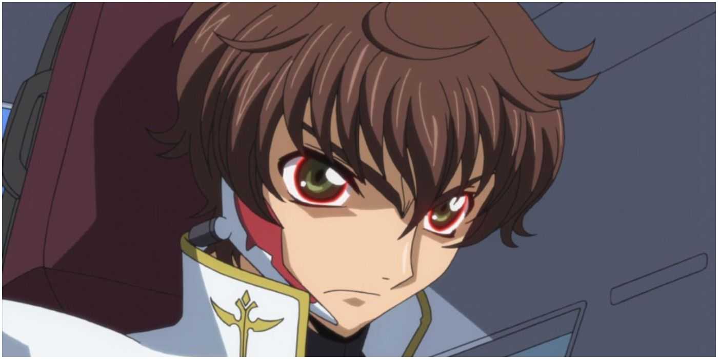 Code Geass