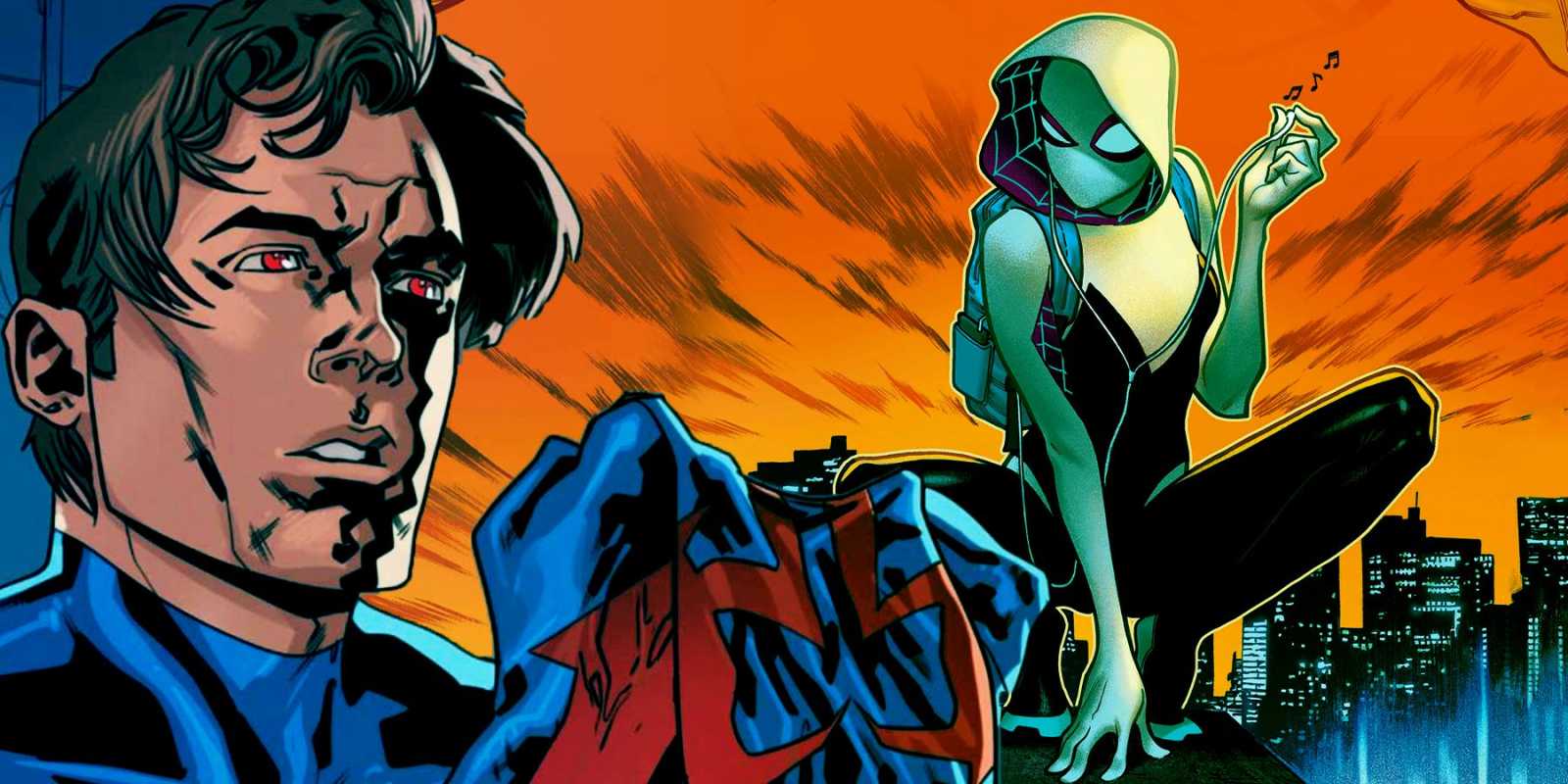 10 außergewöhnliche Spider-Man-Multiversum-Varianten und ihre größten Erfolge