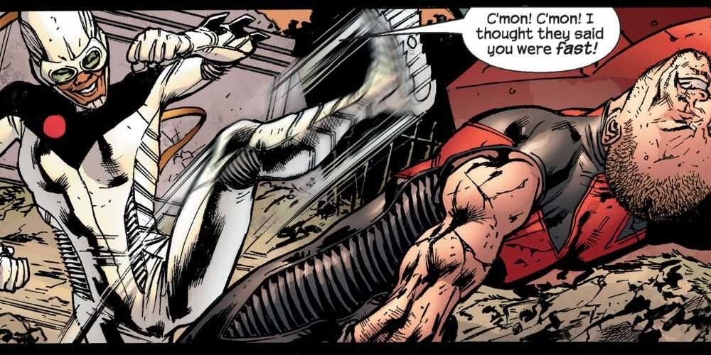 Hurrikan in Ultimates 2 #13