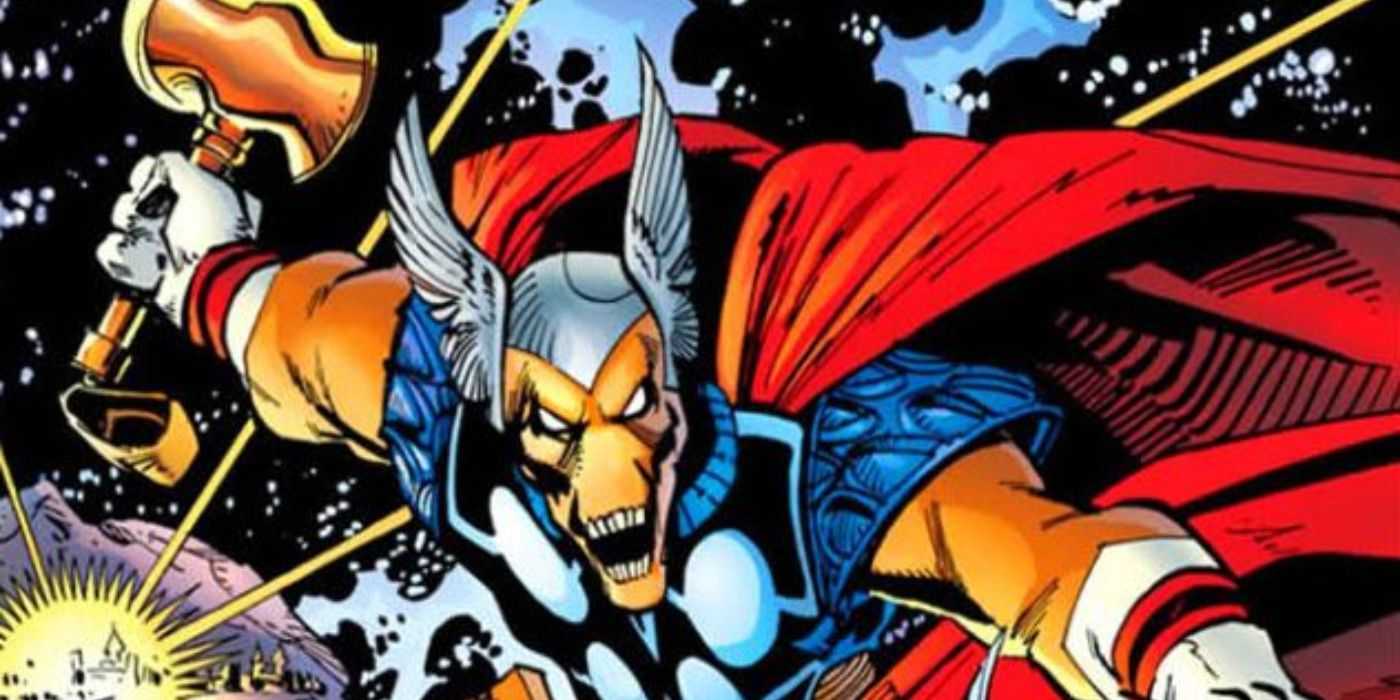 Разделенное изображение Fall of X, Infinity Gaunlet и Secret Wars