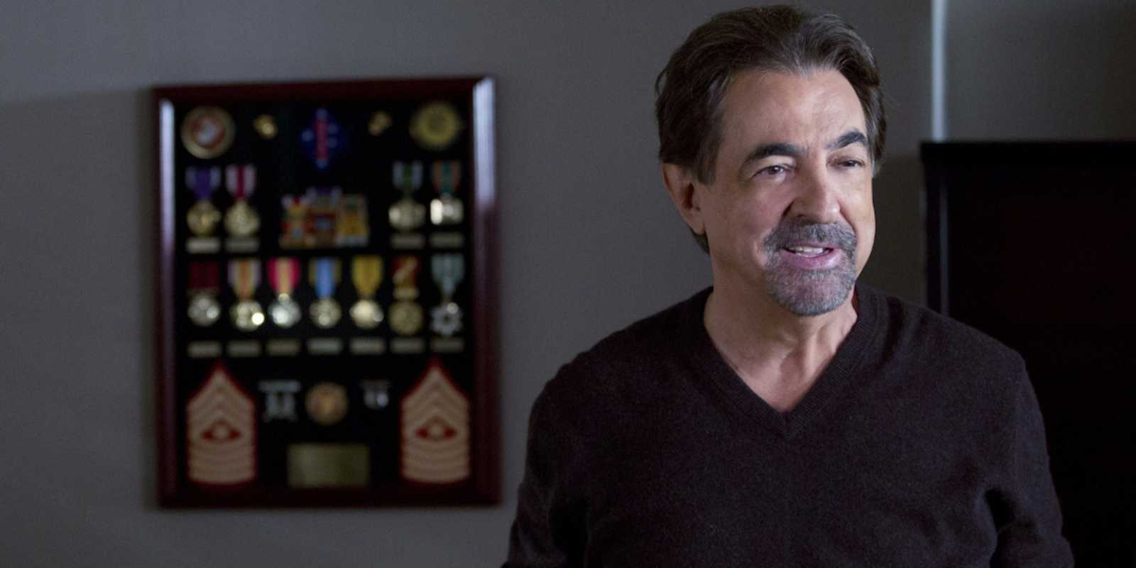 david rossi sobre mentes criminales