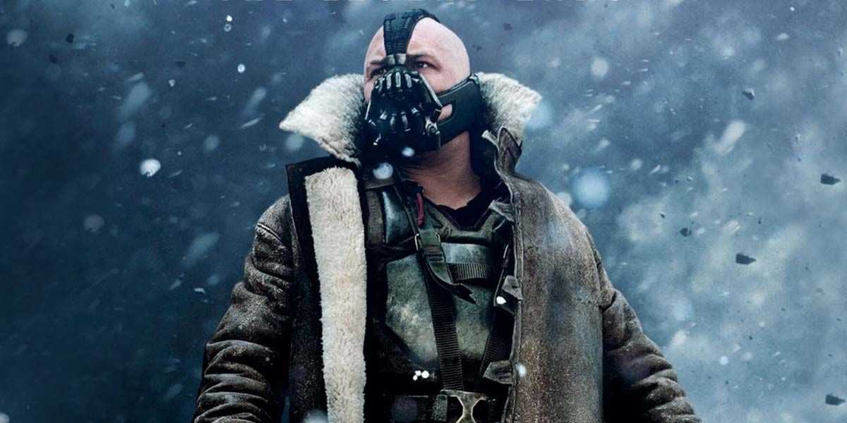 tom hardy en el caballero oscuro se levanta