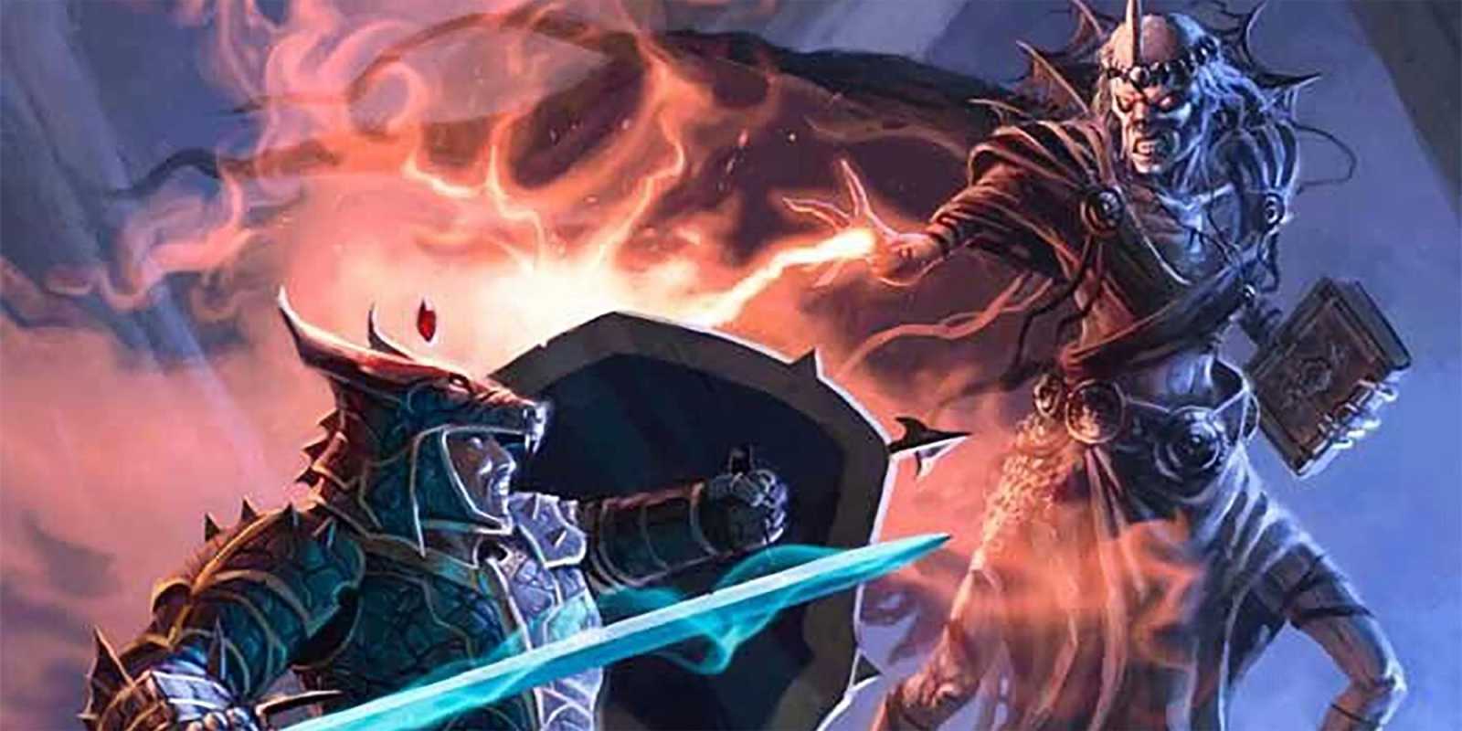 DND