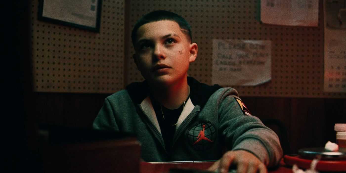 Küllük, Euphoria