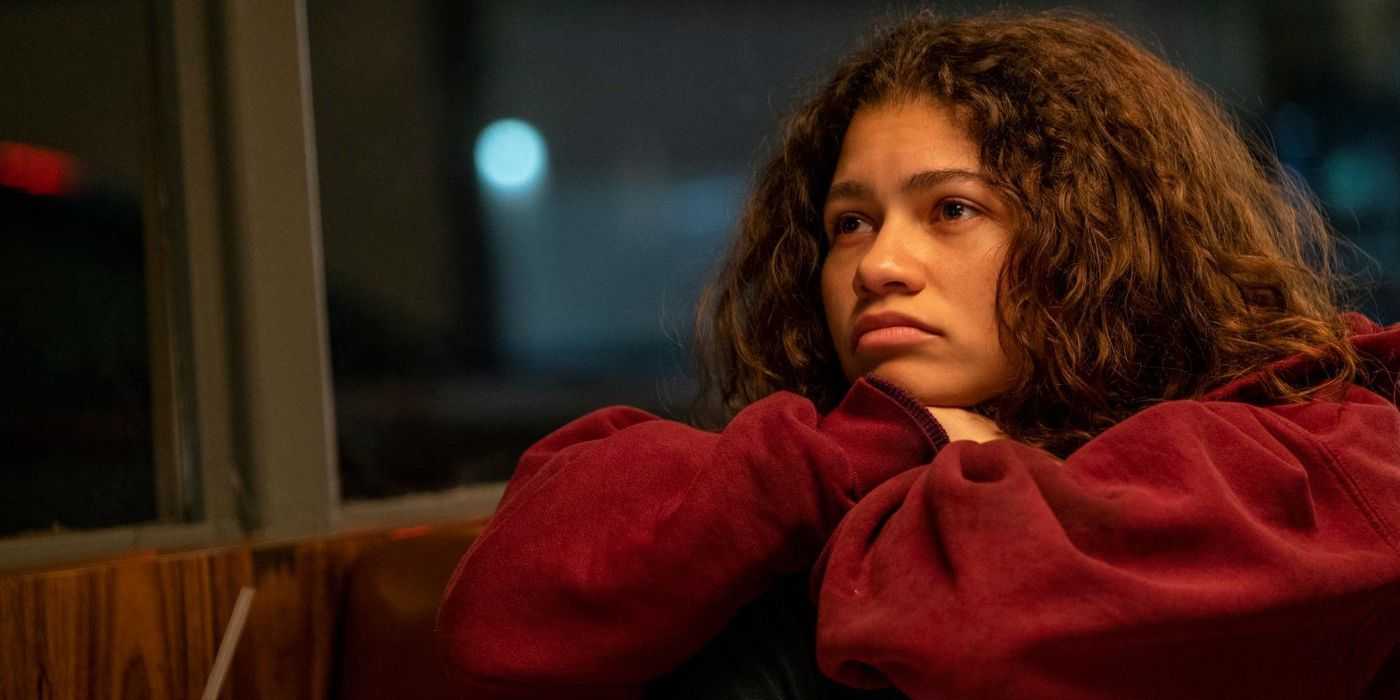 Rue Bennett, Euphoria