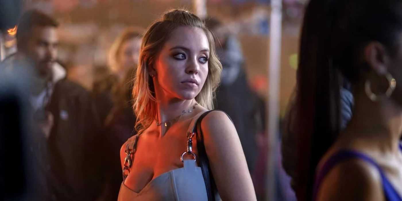 Cassie Howard Euphoria