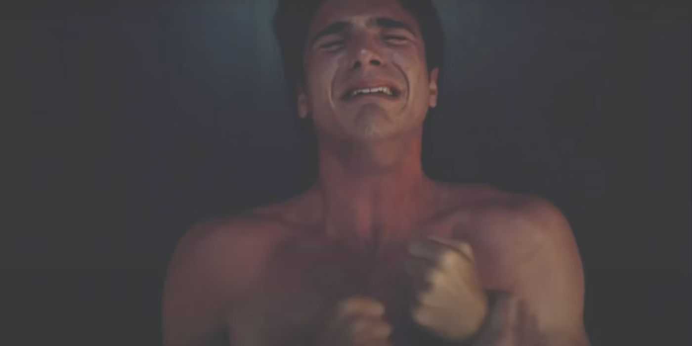 La crisis de Nate Jacobs en Euphoria