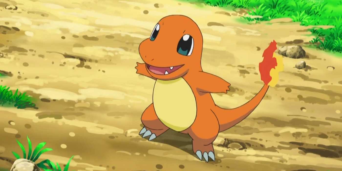 Tepig de Pokémon.