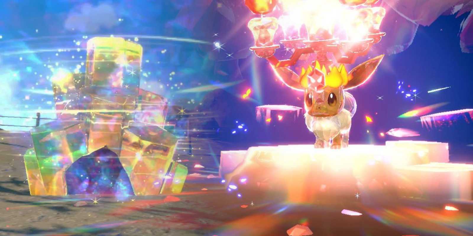 Tera Raid Savaşları İçin En İyi 10 Kızıl ve Menekşe Pokémon