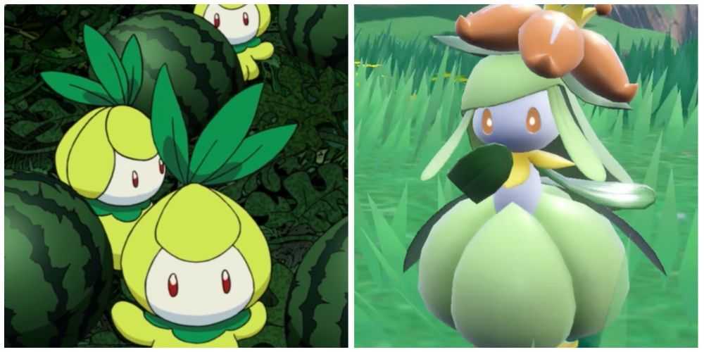Pokemon