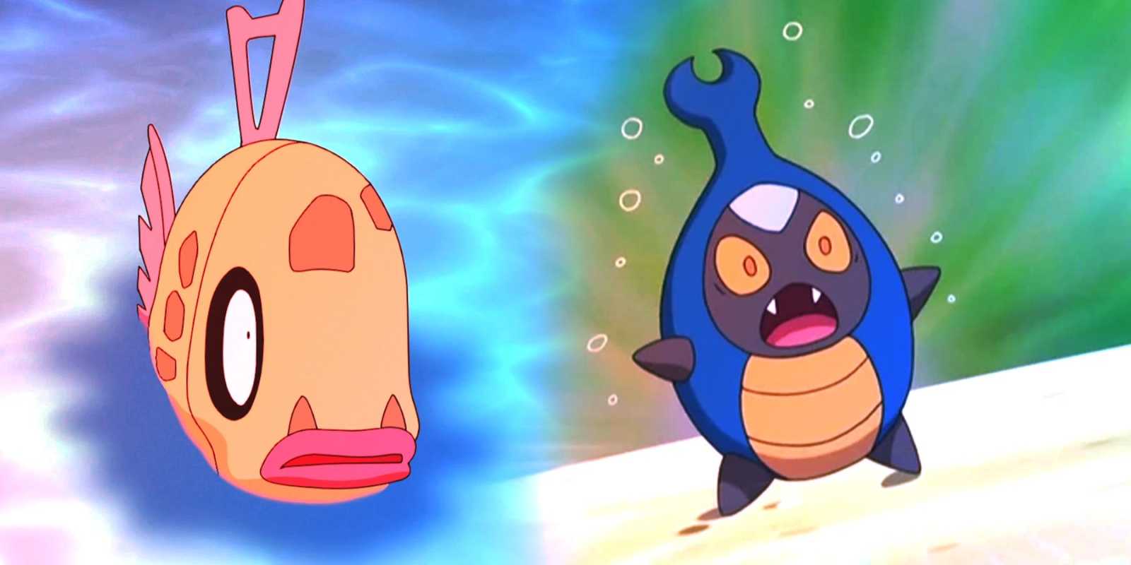 En Tuhaf Evrim Gereksinimlerine Sahip 10 Pokemon